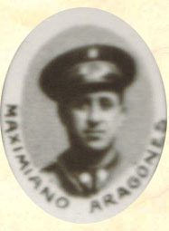D. Maximiano Aragonés Díaz-Meco