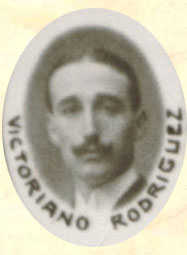 D. Victoriano Rodríguez de Tembleque Jiménez-Mendaño