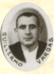 D. Guillermo Vargas-Gómez Calcerrada