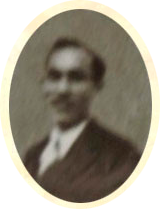 D. Alfredo González López de Andújar
