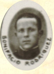 D. Bonifacio Rodríguez Madero